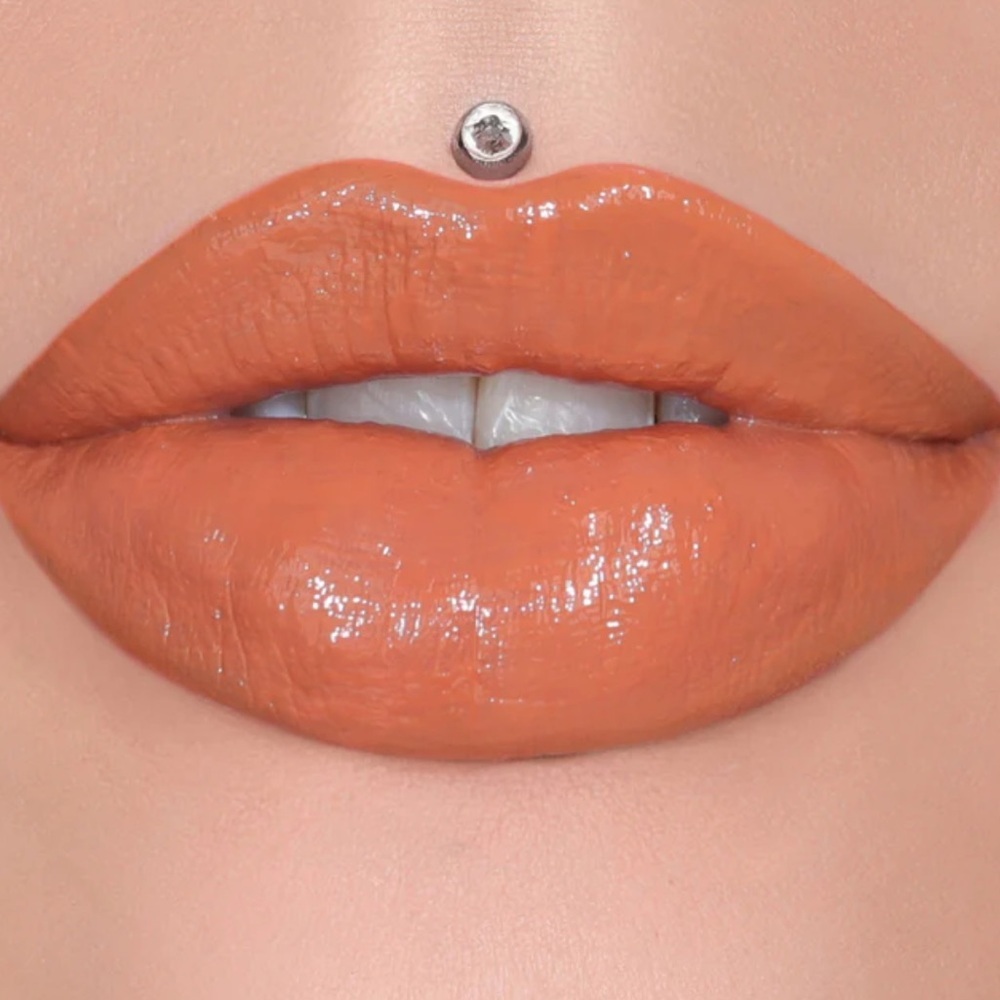 JEFFREE STAR Supreme Gloss  - Nude Garden